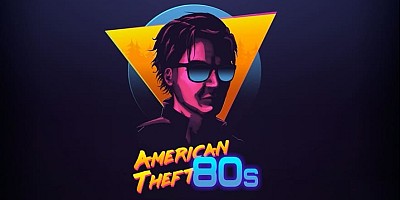 American Theft 80s