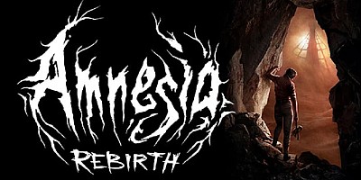 Amnesia: Rebirth