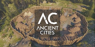 Ancient Cities