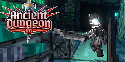 Ancient Dungeon VR