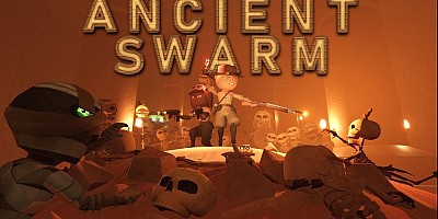Ancient Swarm