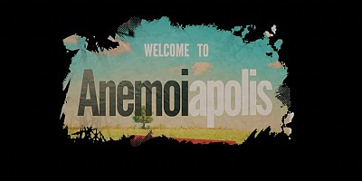 Anemoiapolis: Chapter 1