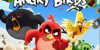 Angry Birds