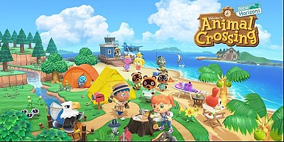 Animal Crossing: New Horizons