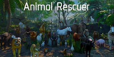 Animal Rescuer