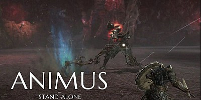 Animus Stand Alone