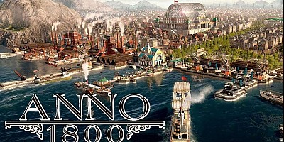 Anno 1800