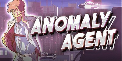 Anomaly Agent