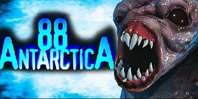 Antarctica 88