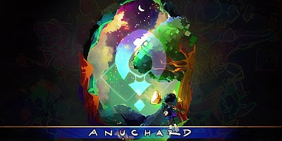 Anuchard