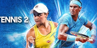 AO Tennis 2