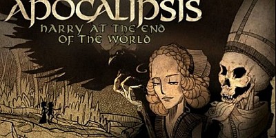 Apocalipsis