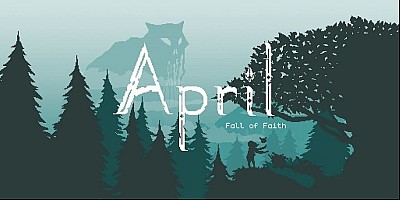 April Fall of Faith