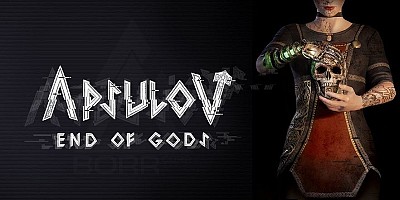 Apsulov: End of Gods