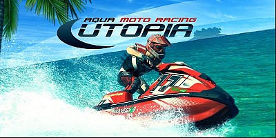 Aqua Moto Racing Utopia