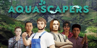 Aquascapers