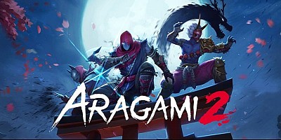 Aragami 2