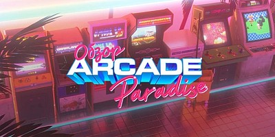 Arcade Paradise