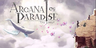 Arcana of Paradise: The Tower