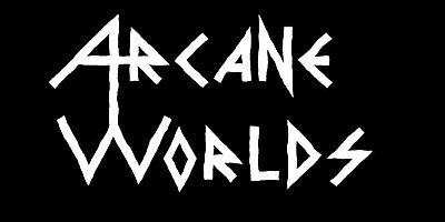 Arcane Worlds