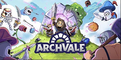 Archvale