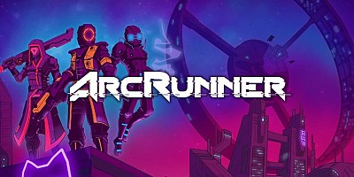 ArcRunner