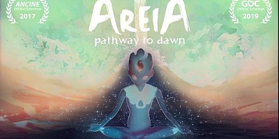 Areia: Pathway to Dawn