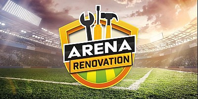 Arena Renovation