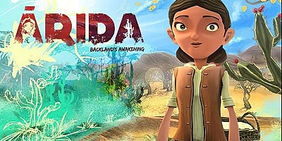 Arida: Backland's Awakening