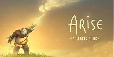 Arise: A Simple Story