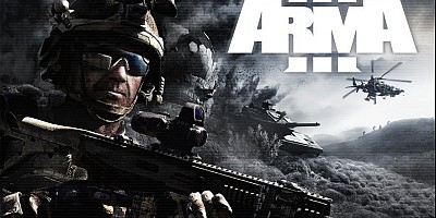 Arma 3 Apex Edition