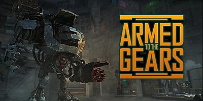 Armed to the Gears