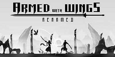 Armed with Wings: Rearmed