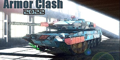 Armor Clash 2022