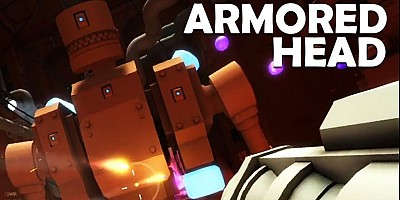 ARMORED HEAD