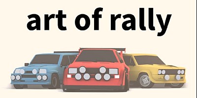 art of rally