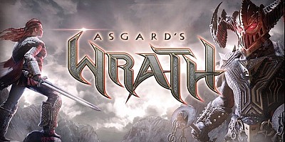 Asgard's Wrath