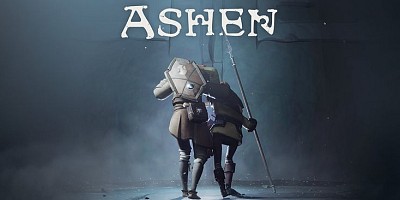 ASHEN