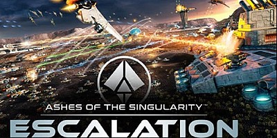 Ashes of the Singularity: Escalation