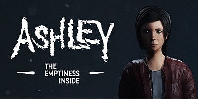 Ashley: The Emptiness Inside