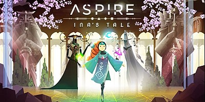 Aspire: Ina's Tale