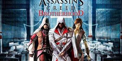 Assassin's Creed: Brotherhood