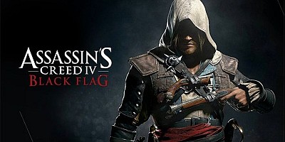 Assassin's Creed IV Black Flag