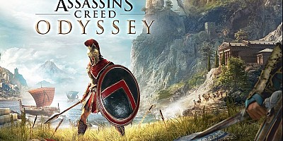 Assassin's Creed: Odyssey