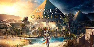 Assassin's Creed: Origins