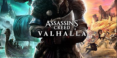 Assassin's Creed: Valhalla