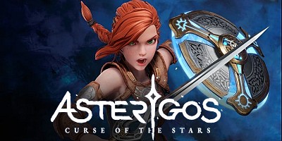 Asterigos: Curse of the Stars