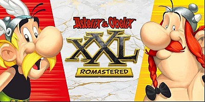 Asterix & Obelix XXL: Romastered