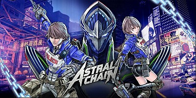 Astral Chain