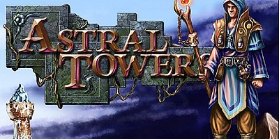 Astral Towers